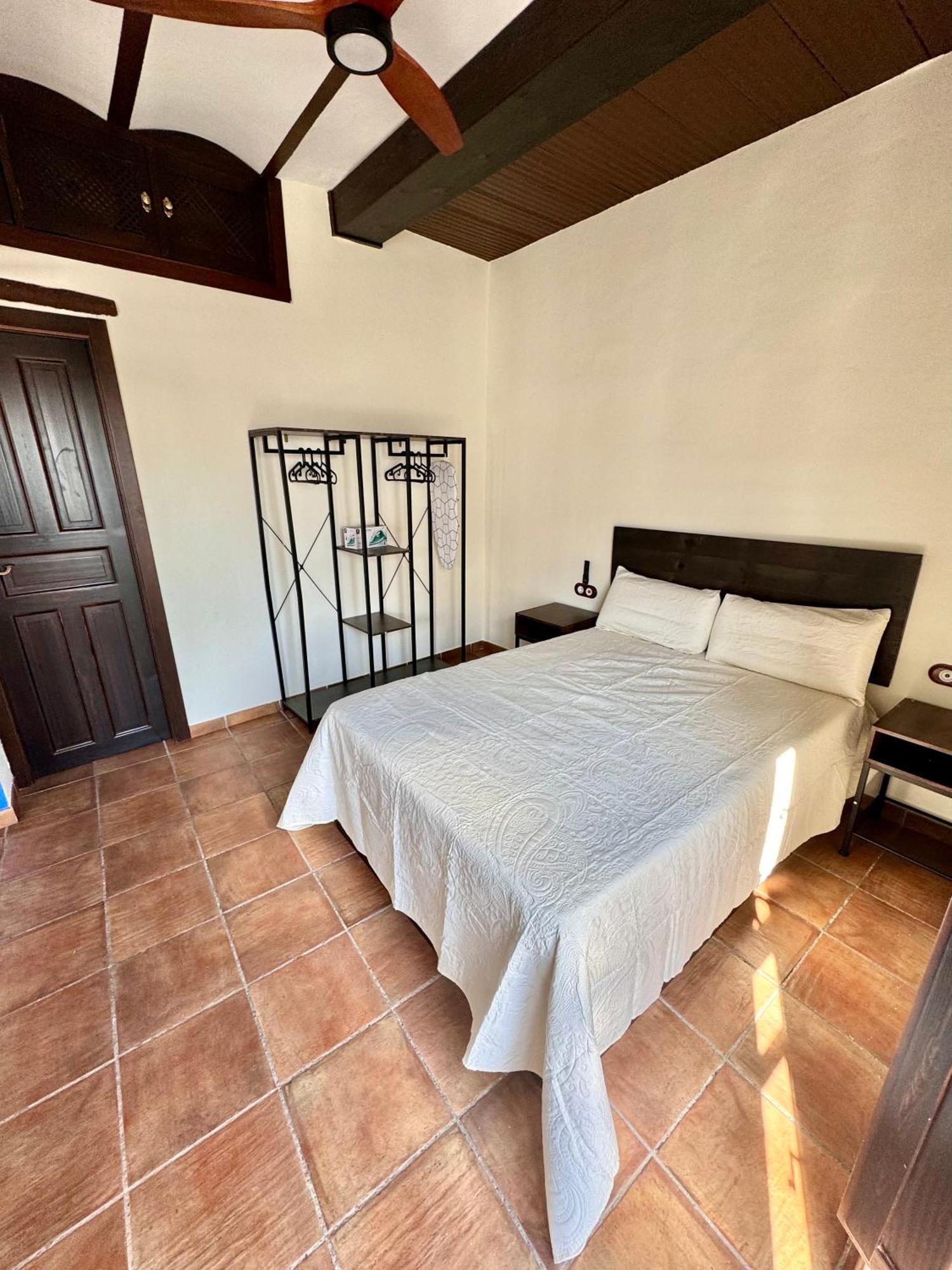Apartamento Rustico Arabe En El Corazon De Кордова Экстерьер фото